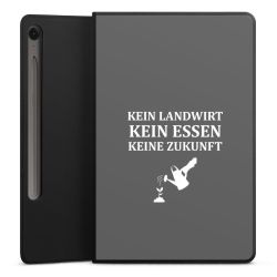 Tablet Smart Case schwarz