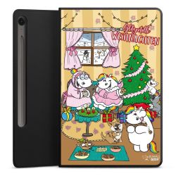 Tablet Smart Case schwarz