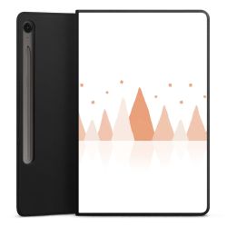 Tablet Smart Case schwarz