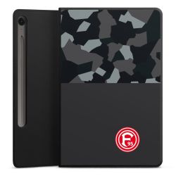 Tablet Smart Case schwarz