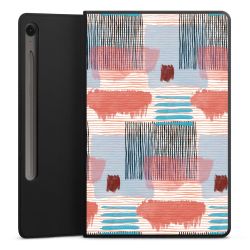 Tablet Smart Case schwarz