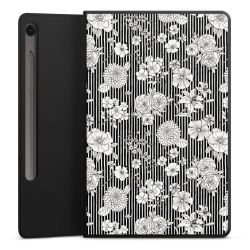 Tablet Smart Case schwarz