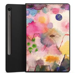 Tablet Smart Case schwarz