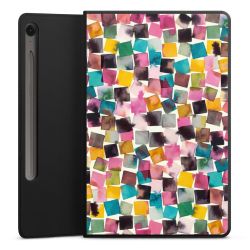 Tablet Smart Case schwarz