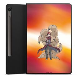 Tablet Smart Case schwarz