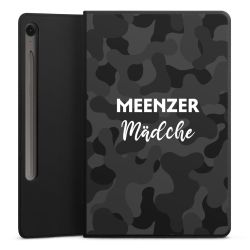 Tablet Smart Case schwarz