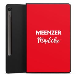 Tablet Smart Case schwarz