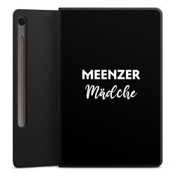 Tablet Smart Case schwarz