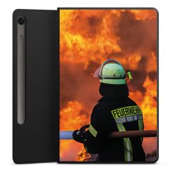 Tablet Smart Case schwarz