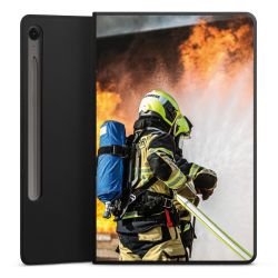 Tablet Smart Case schwarz