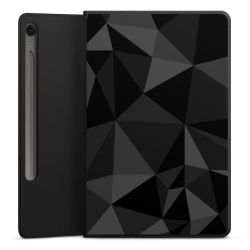 Tablet Smart Case schwarz