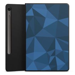 Tablet Smart Case schwarz