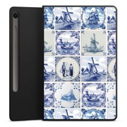 Tablet Smart Case schwarz