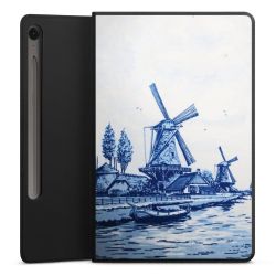 Tablet Smart Case schwarz