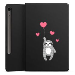 Tablet Smart Case schwarz