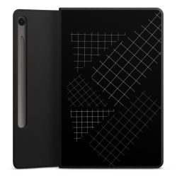 Tablet Smart Case schwarz