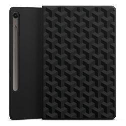 Tablet Smart Case schwarz