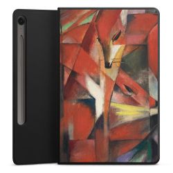 Tablet Smart Case schwarz