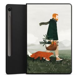 Tablet Smart Case schwarz