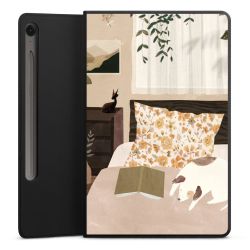 Tablet Smart Case schwarz