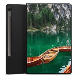 Tablet Smart Case schwarz