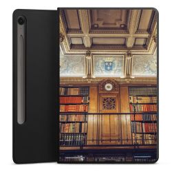 Tablet Smart Case schwarz