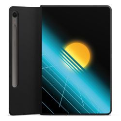 Tablet Smart Case schwarz