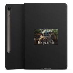 Tablet Smart Case schwarz