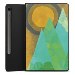 Tablet Smart Case schwarz