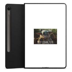 Tablet Smart Case schwarz