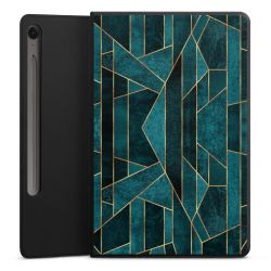 Tablet Smart Case schwarz