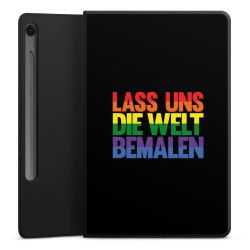 Tablet Smart Case schwarz