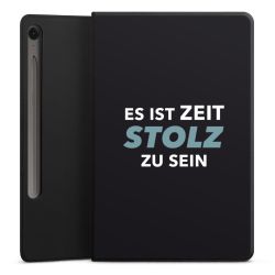 Tablet Smart Case schwarz