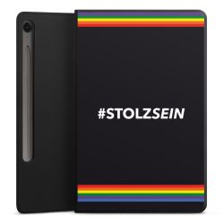 Tablet Smart Case schwarz