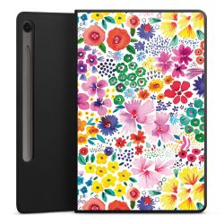 Tablet Smart Case schwarz