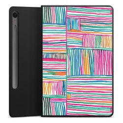 Tablet Smart Case schwarz