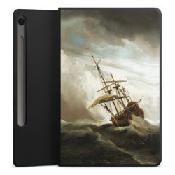 Tablet Smart Case schwarz