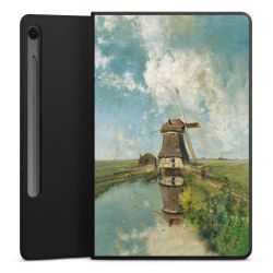 Tablet Smart Case schwarz