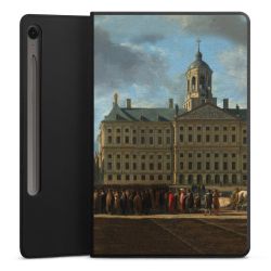 Tablet Smart Case schwarz