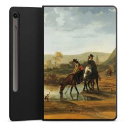 Tablet Smart Case schwarz