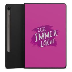 Tablet Smart Case schwarz