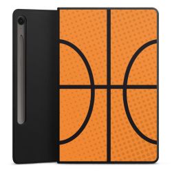 Tablet Smart Case schwarz