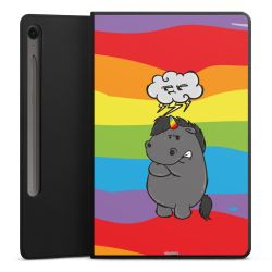 Tablet Smart Case schwarz