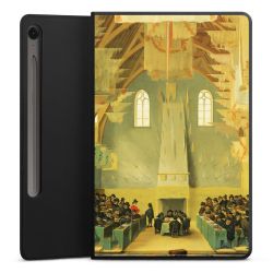 Tablet Smart Case schwarz