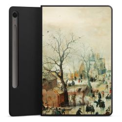 Tablet Smart Case schwarz