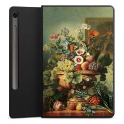 Tablet Smart Case schwarz