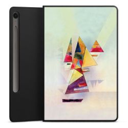 Tablet Smart Case schwarz