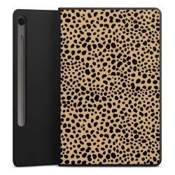 Tablet Smart Case schwarz