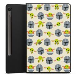 Tablet Smart Case schwarz