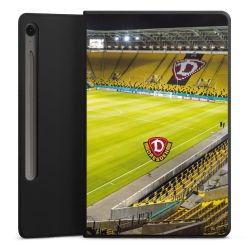 Tablet Smart Case schwarz